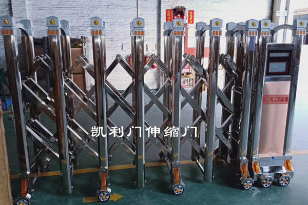怎樣選擇電動(dòng)伸縮門價(jià)格實(shí)惠