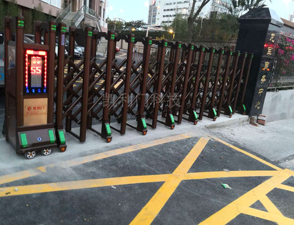 深圳安裝