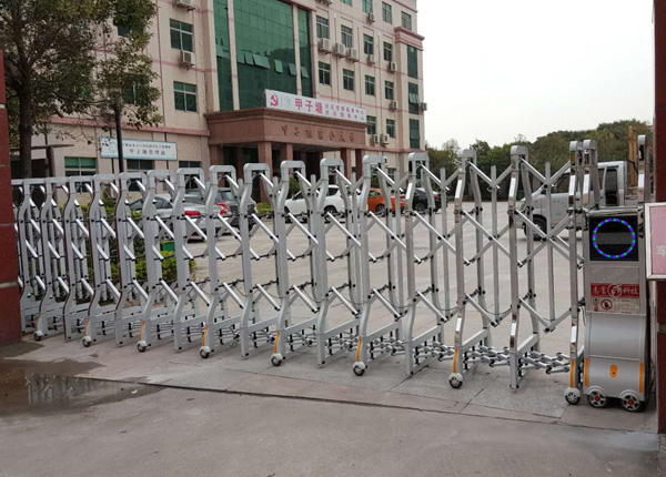 深圳電動(dòng)伸縮門維修 重點(diǎn)提示